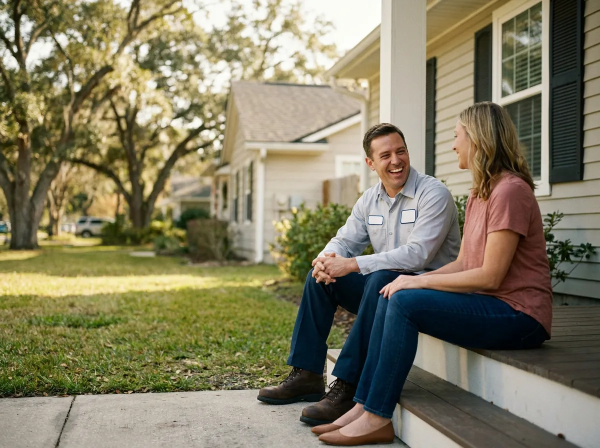 Septic tank pumping FAQs for Chaptico, MD